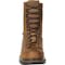 Rocky Men's Waterproof Work Boot, 13 M, Steel Toe, 8 in H, Brown, FQ0006698 FQ0006698 - alternate 7